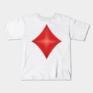 Diamonds! Kids T-Shirt